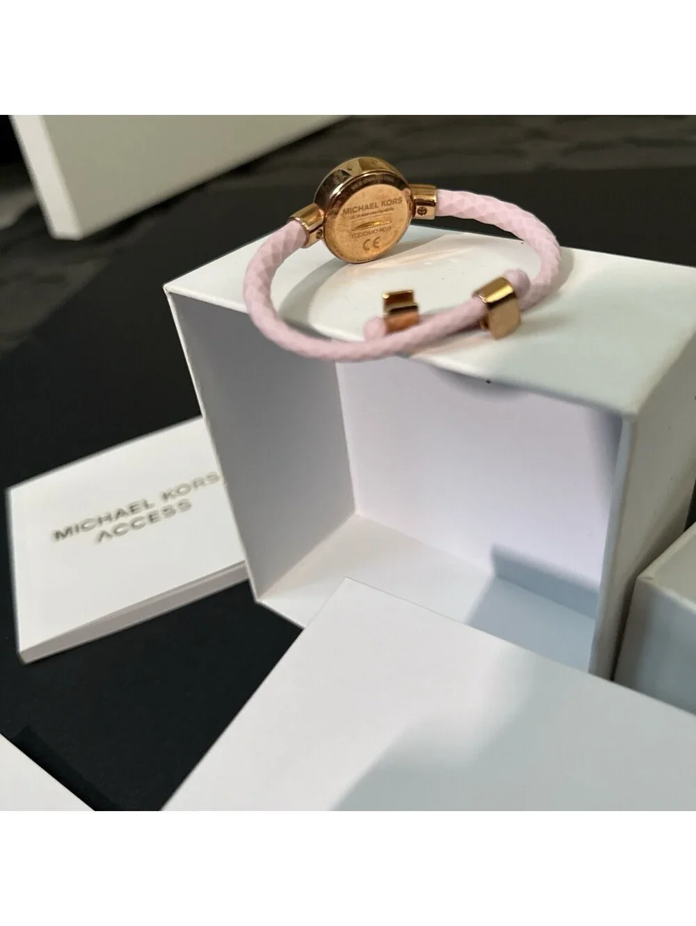 Michael Kors Access Smart Watch/Bracelet